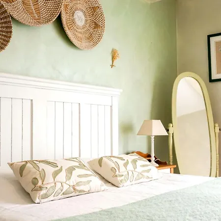 Bed and breakfast De Kerzine Plouhinec (Morbihan)