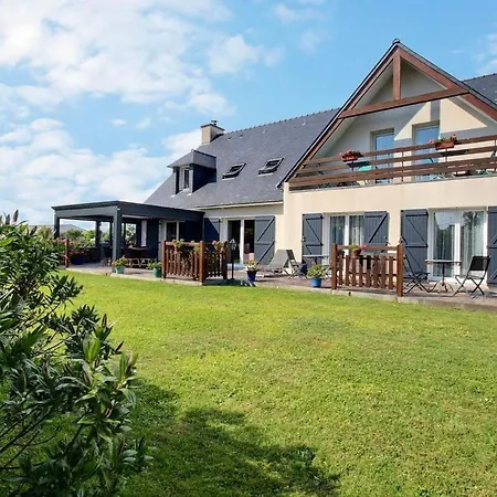De Kerzine * Plouhinec (Morbihan)