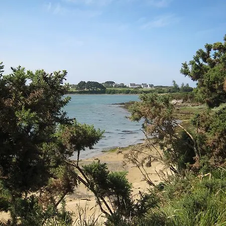De Kerzine Bed and breakfast Plouhinec (Morbihan)
