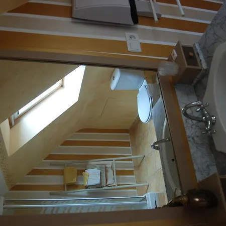 De Kerzine Bed and breakfast Plouhinec (Morbihan)